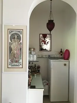 Almadria (adults Only) 4* סלאנו