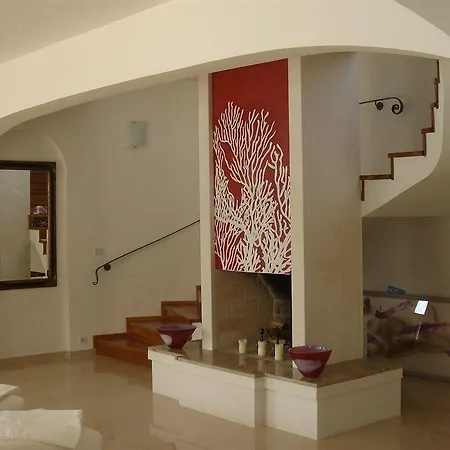 호텔 Almadria (adults Only) 4*