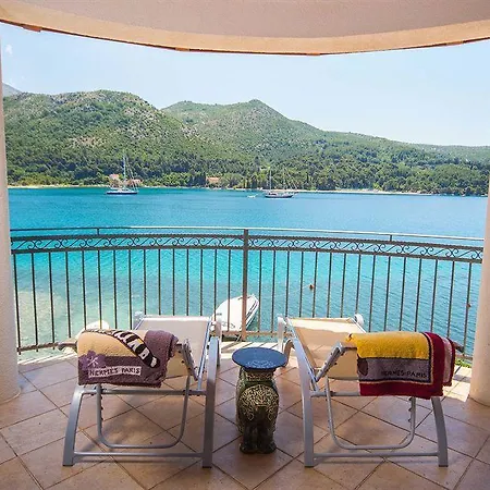 Almadria (adults Only) 4* Slano