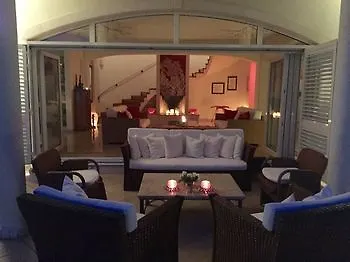 Almadria (adults Only) Ξενοδοχείο Slano
