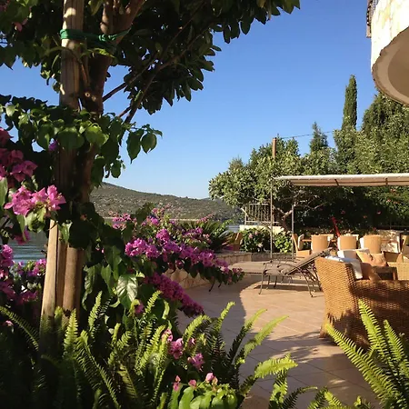 호텔 Almadria (adults Only) 4*